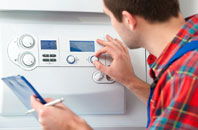 free Shellbrook gas safe engineer quotes